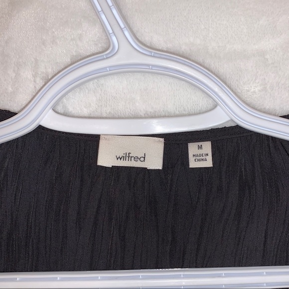 Wilfred Shanina Blouse - Picture 4 of 5